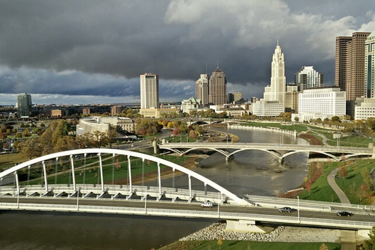 Columbus and Cincinnati Prepare for Potential Flooding as National Weather Service Issues Watch