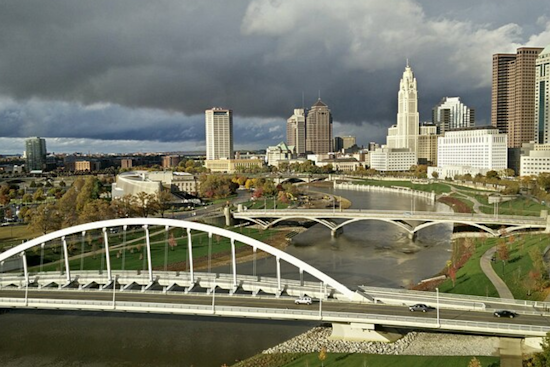 Columbus and Cincinnati Prepare for Potential Flooding as National Weather Service Issues Watch