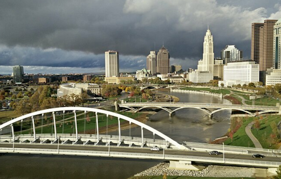Columbus and Cincinnati Prepare for Potential Flooding as National Weather Service Issues Watch