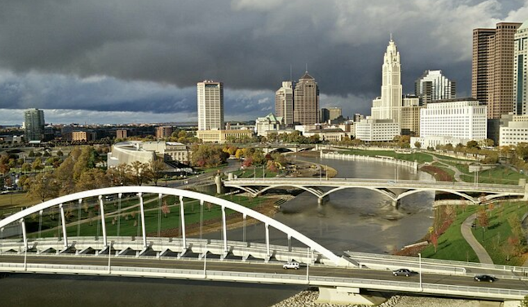 Columbus and Cincinnati Prepare for Potential Flooding as National Weather Service Issues Watch