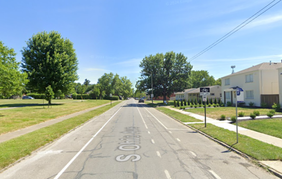 Columbus Community Mourns as Suspect Charged in Triple Homicide on S Ohio Ave