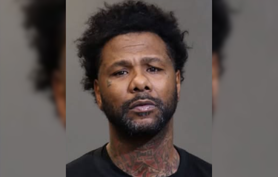 Columbus Man Haikiem Graham Charged with Murder in Connection with December Triple Homicide