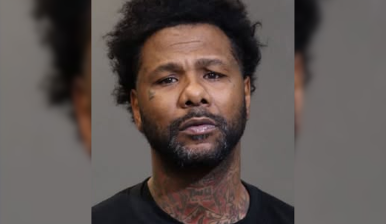 Columbus Man Haikiem Graham Charged with Murder in Connection with December Triple Homicide