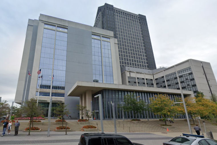 Columbus Man Sentenced to 25 Years for Involuntary Manslaughter in Teen's Fatal Shooting