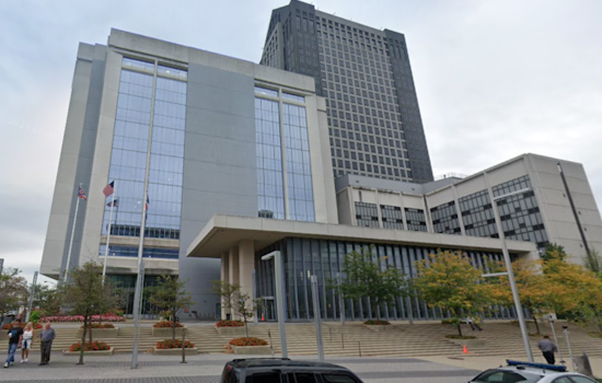 Columbus Man Sentenced to 25 Years for Involuntary Manslaughter in Teen's Fatal Shooting