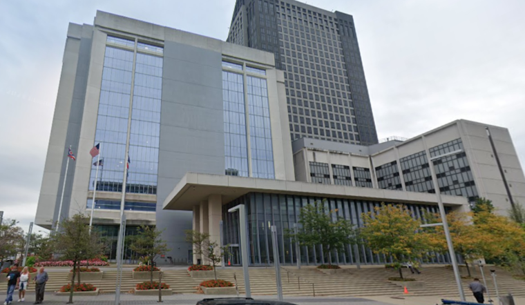 Columbus Man Sentenced to 25 Years for Involuntary Manslaughter in Teen's Fatal Shooting