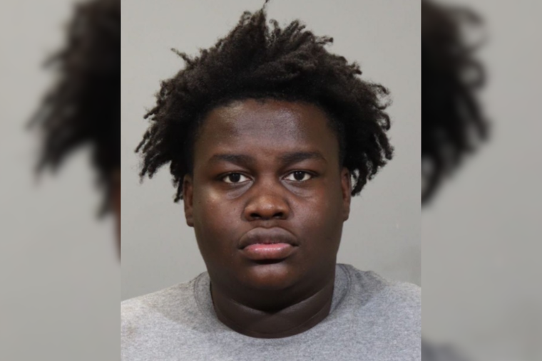Columbus Police Apprehend Suspect Accused of Aggravated Burglary in Domestic Violence Incident