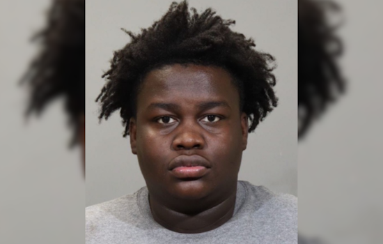 Columbus Police Apprehend Suspect Accused of Aggravated Burglary in Domestic Violence Incident