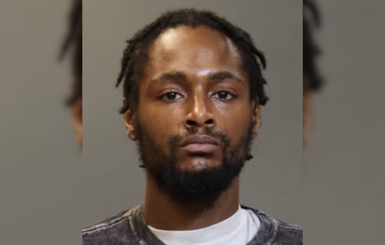Columbus Police Arrest Suspect Emmanuel Childs After Public Helps Identify Man in Assault on Elderly Pedestrian