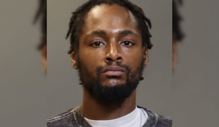 Columbus Police Arrest Suspect Emmanuel Childs After Public Helps Identify Man in Assault on Elderly Pedestrian