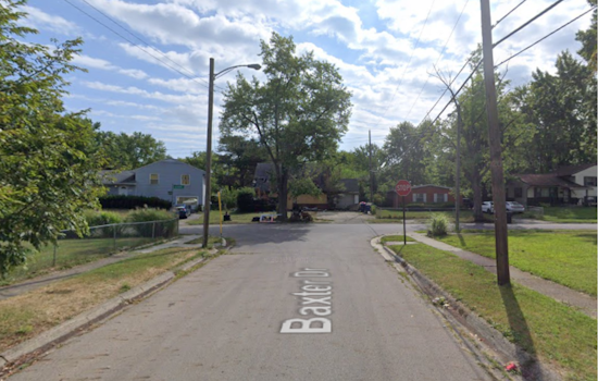 Columbus Police Investigate Fatal Shooting on Baxter Drive, Community Mourns Loss