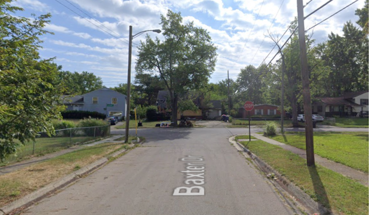 Columbus Police Investigate Fatal Shooting on Baxter Drive, Community Mourns Loss