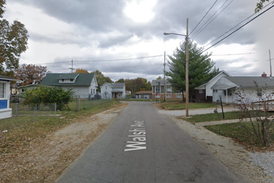 Columbus Police Investigate Shooting on Walsh Avenue, Victim Hospitalized, Suspect At Large