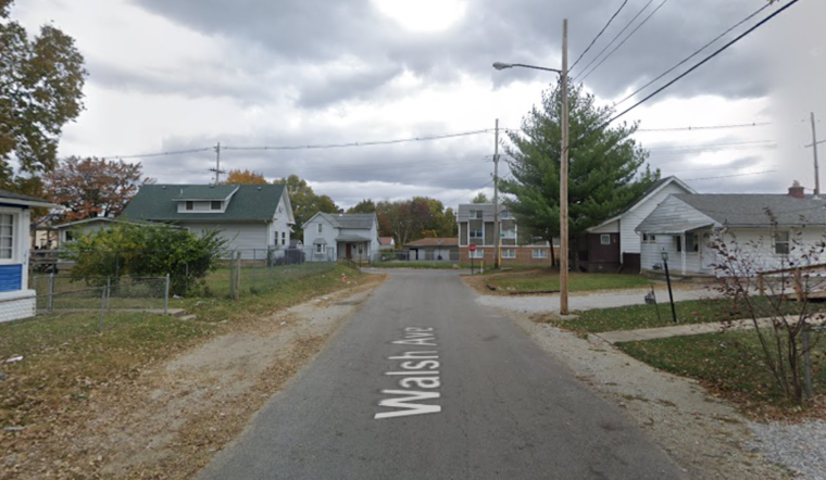 Columbus Police Investigate Shooting on Walsh Avenue, Victim Hospitalized, Suspect At Large