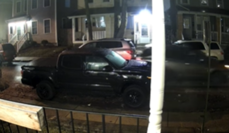Columbus Police Request Public's Aid to Identify Suspects in South 6th St Drive-By Shooting