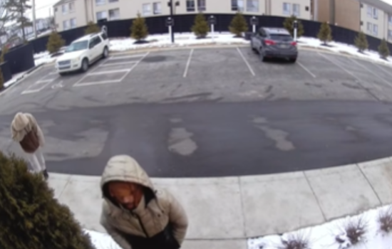 Columbus Police Seek Public Aid to Apprehend Suspects in Westerville Road Arcade Game Theft