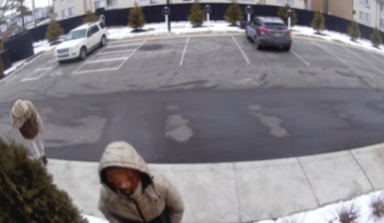Columbus Police Seek Public Aid to Apprehend Suspects in Westerville Road Arcade Game Theft