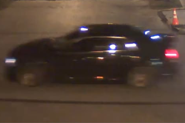 Columbus Police Seek Public's Help to Identify Suspect in October Road Rage Shooting on Sullivant Ave.