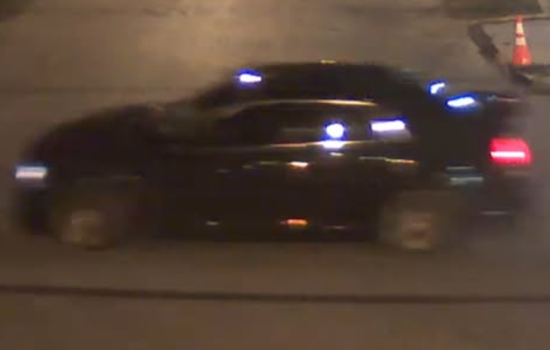 Columbus Police Seek Public's Help to Identify Suspect in October Road Rage Shooting on Sullivant Ave.