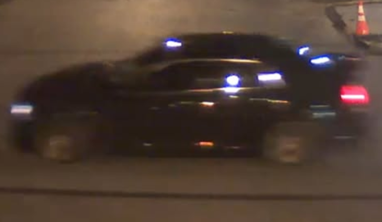 Columbus Police Seek Public's Help to Identify Suspect in October Road Rage Shooting on Sullivant Ave.