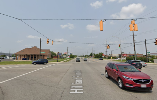 Columbus Police Seek Witnesses After Firearm Assault on Hilliard Rome Road, Suspect at Large