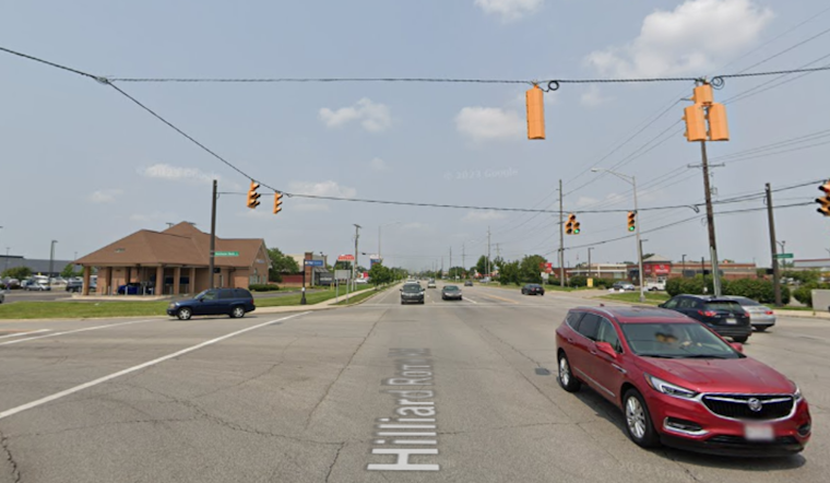 Columbus Police Seek Witnesses After Firearm Assault on Hilliard Rome Road, Suspect at Large