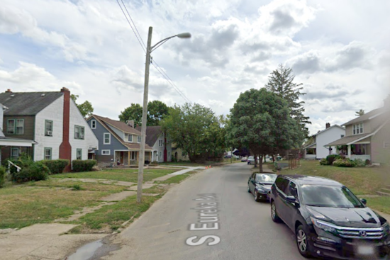 Columbus Resident Injured in Early Morning Shooting, Police Seek Witnesses