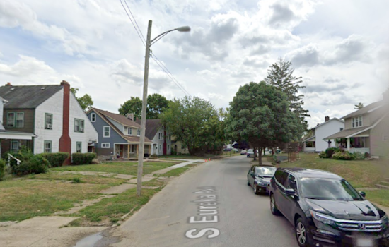 Columbus Resident Injured in Early Morning Shooting, Police Seek Witnesses