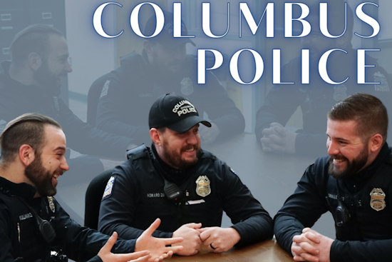Columbus Residents Laud Local Officers for Restoring Peace in Linden Area
