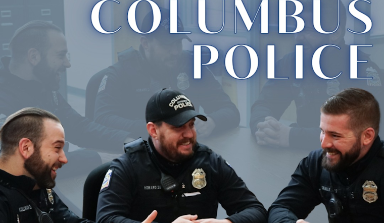 Columbus Residents Laud Local Officers for Restoring Peace in Linden Area