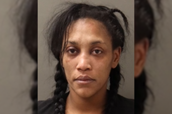 Columbus Woman Charged with Assault After Striking Wing Stop Employee with Vehicle