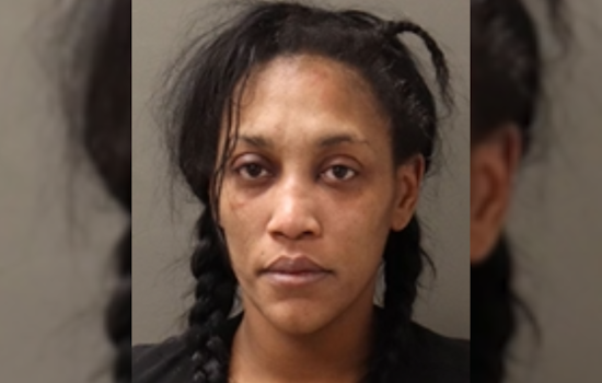Columbus Woman Charged with Assault After Striking Wing Stop Employee with Vehicle