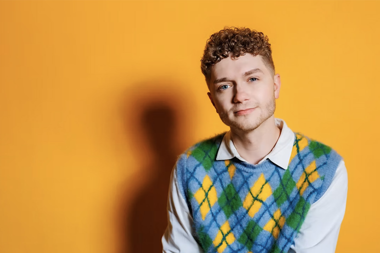 Comedy Magician Trent James to Dazzle Mentor with Captivating Performance