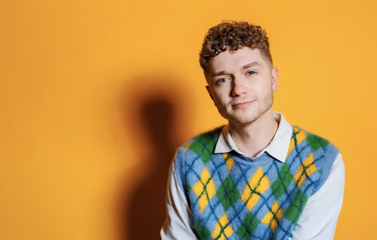 Comedy Magician Trent James to Dazzle Mentor with Captivating Performance