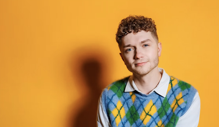 Comedy Magician Trent James to Dazzle Mentor with Captivating Performance