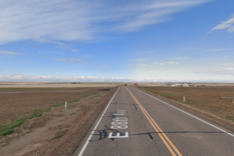 Commerce City Announces One-Day Closure of E. 88th Ave for BNSF Railroad Repairs, Detours in Place