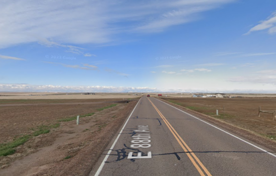 Commerce City Announces One-Day Closure of E. 88th Ave for BNSF Railroad Repairs, Detours in Place