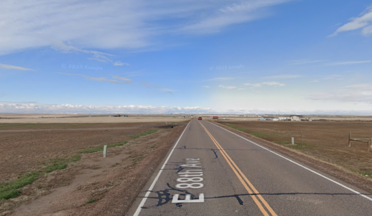 Commerce City Announces One-Day Closure of E. 88th Ave for BNSF Railroad Repairs, Detours in Place