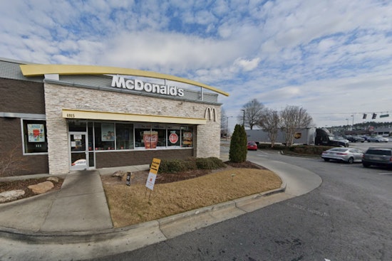 Commerce Man Killed in McDonald's Parking Lot Shooting in Lawrenceville, Suspected Former Boss Charged with Malice Murder