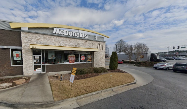 Commerce Man Killed in McDonald's Parking Lot Shooting in Lawrenceville, Suspected Former Boss Charged with Malice Murder