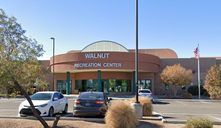 Commissioner McCurdy Hosts 'Know Your Rights' Town Hall for Vegas Immigrants