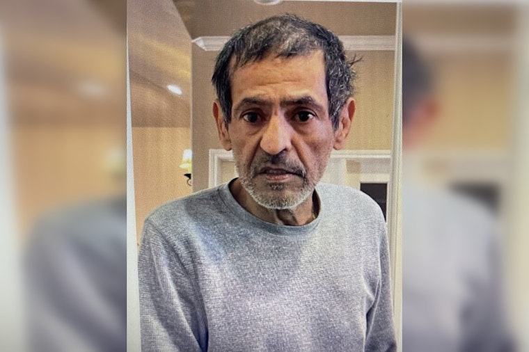 Community and Texas EquuSearch Seeking Public's Help to Locate Missing Man with Dementia from Clear Lake