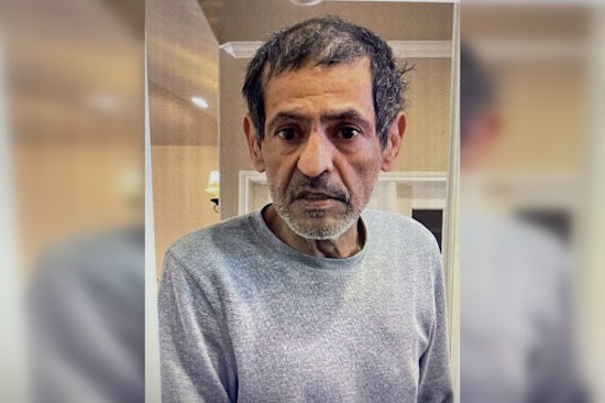 Community and Texas EquuSearch Seeking Public's Help to Locate Missing Man with Dementia from Clear Lake