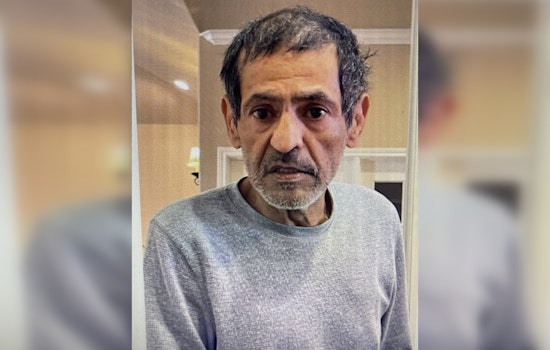 Community and Texas EquuSearch Seeking Public's Help to Locate Missing Man with Dementia from Clear Lake
