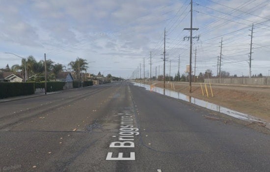 Community in Mourning after Fatal Solo Vehicle Crash in Modesto Claims One Life, Injures Another