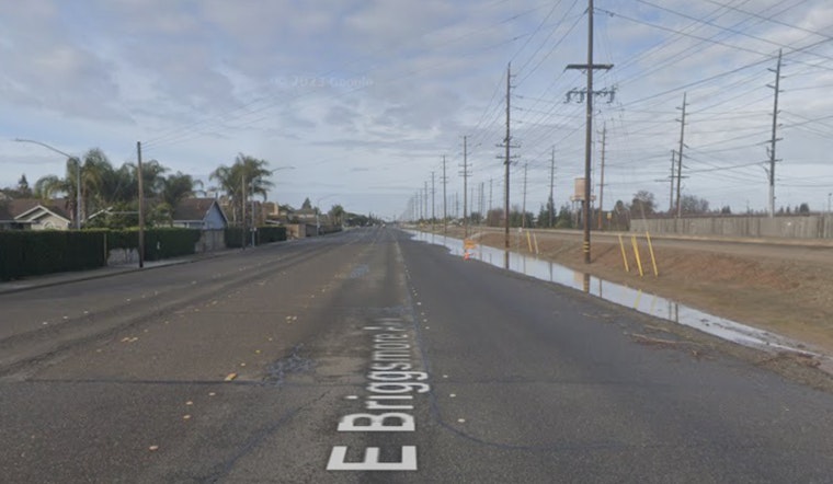 Community in Mourning after Fatal Solo Vehicle Crash in Modesto Claims One Life, Injures Another