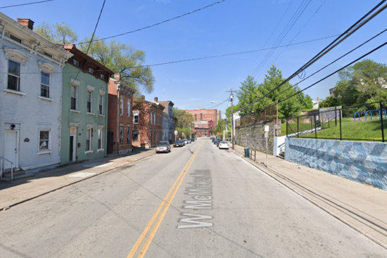 Community in Mourning as Shooting Claims Life in Cincinnati's Over-the-Rhine Neighborhood