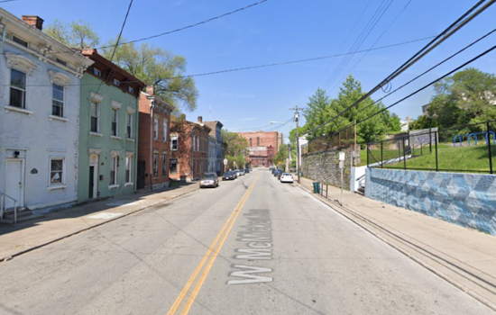 Community in Mourning as Shooting Claims Life in Cincinnati's Over-the-Rhine Neighborhood