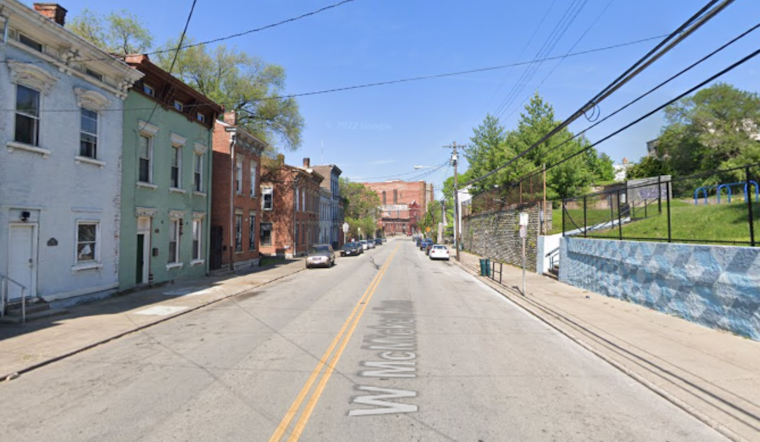 Community in Mourning as Shooting Claims Life in Cincinnati's Over-the-Rhine Neighborhood