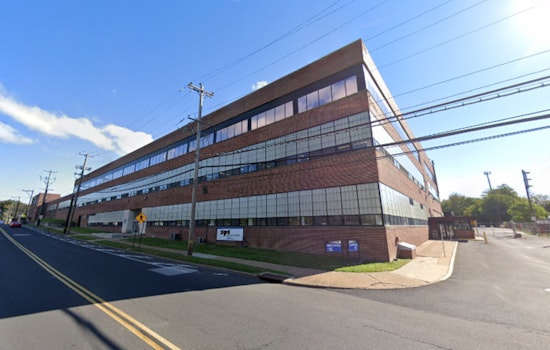 Community Members File Class-Action Lawsuit Against SPS Technologies for Abington Township Warehouse Fire